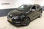 Nissan QASHQAI 1.3 DIG-T N-Tec Leer-NAV-Panorama-Full Option, 65 €/maand, Gebruikt, 4 cilinders, 1290 kg