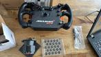 Stuur McLaren gt3 v.2 fanatec met QR1, Spelcomputers en Games, Spelcomputers | Overige Accessoires, Ophalen, Zo goed als nieuw