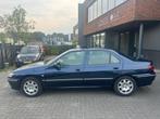 Peugeot 406 1.8-16V SRX ORIG NL NAP SUPER KILOMETERS AIRCO, 65 €/maand, Stof, Gebruikt, 4 cilinders