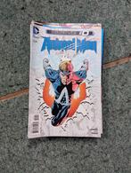 Animal Man New 52 #1-19 Compleet, Meerdere stripboeken, Ophalen of Verzenden, Jeff Lemire