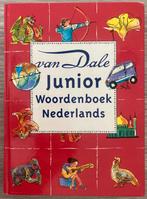 JUNIOR Woordenboek Nederlands - Van Dale, Boeken, Woordenboeken, Ophalen of Verzenden, Gelezen