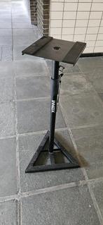 Innox IVA MON-01 studio monitor statief, Ophalen, Gebruikt, Muziekstandaard, Speaker