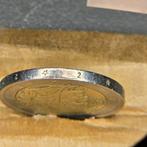 2 Euro Munt met Randfout, Postzegels en Munten, Munten | Europa | Euromunten, Ophalen of Verzenden, Italië, 2 euro, Losse munt