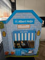 AH Winkeltje 2025 met 66 minis + handscanner - Nieuwstaat, Albert Heijn, Ophalen