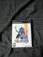 Final Fantasy XII - Playstation 2, Spelcomputers en Games, Games | Sony PlayStation 2, Gebruikt, 1 speler, Eén computer, Ophalen of Verzenden