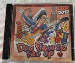CD Jocus 2012 Dao fleurse van op, Ophalen of Verzenden, Zo goed als nieuw, Streekmuziek, Boxset