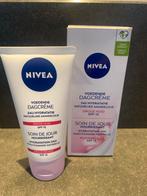 Nivea Voedende Dagcrème - Nieuw!, Sieraden, Tassen en Uiterlijk, Uiterlijk | Gezichtsverzorging, Ophalen, Nieuw, Gehele gezicht