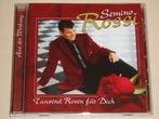CD Semino Rossi - Tausend Rosen fur dich, Verzenden, Gebruikt