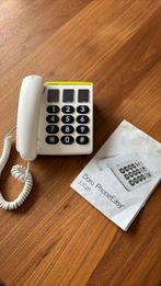 Doro PhoneEasy 331ph, Ophalen, Gebruikt