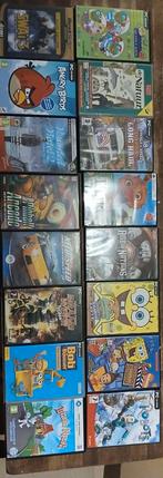 16 PC Games te Koop - Klassiekers!, Ophalen of Verzenden