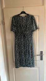 Midijurk WE zwart met groen L, Maat 42/44 (L), Nieuw, Ophalen of Verzenden, Knielengte