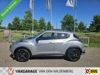 Nissan Juke 1.2 DIG-T S/S Connect Edition, Auto's, Voorwielaandrijving, 116 pk, Origineel Nederlands, Bedrijf