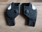 Stokke Kinderwagen Adapterset, Kinderen en Baby's, Kinderwagens en Combinaties, Ophalen of Verzenden, Gebruikt, Kinderwagen, Overige merken