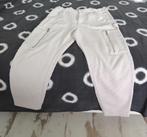 Italiaanse merk "Tricot chic" stoere worker broek mt. 40/42, Overige kleuren, Verzenden, Tricot chic, Maat 42/44 (L)