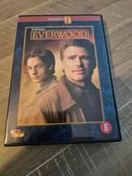 Everwood Seizoen 1 - DVD, Alle leeftijden, Ophalen of Verzenden, Drama, Boxset