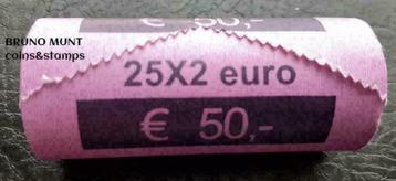 Muntrol 2 Euro - Dubbelportret 2013   beschikbaar voor biedingen