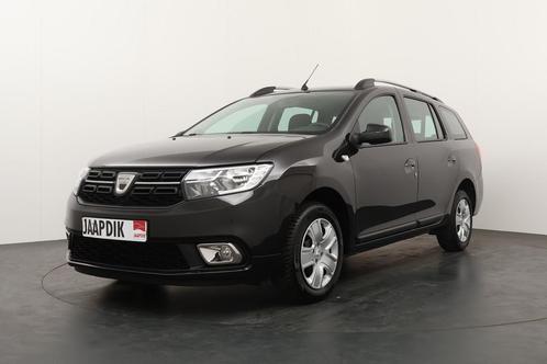 Dacia Logan MCV BWJ 2020 | 1.0 TCe 101PK Bi-Fuel Comfort | G, Auto's, Dacia, Te koop, Logan MCV, ABS, Achteruitrijcamera, Airbags