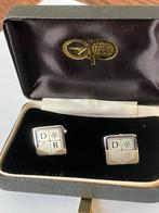 David Brown  Manchetknopen, Ophalen of Verzenden, Nieuw, Overige materialen