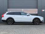Volvo V90 Cross Country 2.0 D4 AWD Geartronic-8 /Pilot Assis, Auto's, Volvo, Automaat, V90, Euro 6, Diesel