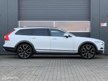 Volvo V90 Cross Country 2.0 D4 AWD Geartronic-8 /Pilot Assis beschikbaar voor biedingen