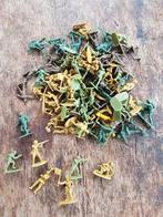 plastic figuren., Verzamelen, Poppetjes en Figuurtjes, Ophalen of Verzenden, Zo goed als nieuw