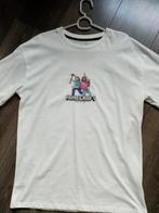 Minecraft the movie t shirt, C&A, Jongen of Meisje, Ophalen of Verzenden, Zo goed als nieuw