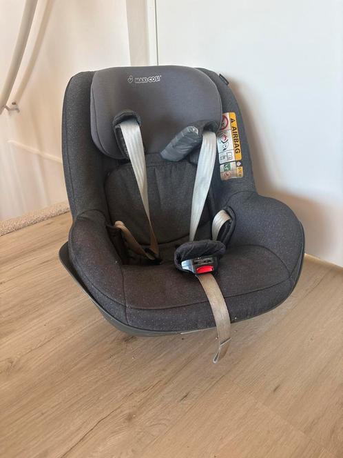 Maxi Cosi Pearl i-Size Isofix Autostoel, Kinderen en Baby's, Autostoeltjes, Gebruikt, Maxi-Cosi, Isofix, Zijbescherming, Ophalen