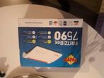 Fritzbox 7590, Computers en Software, Routers en Modems, Ophalen, Nieuw, Router met modem, AVM FRITZ!Box