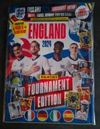 Panini England 2024 Tournament Edition, Verzamelen, Sportartikelen en Voetbal, Nieuw, Ophalen of Verzenden
