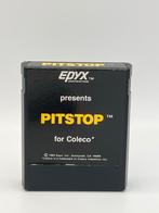 Pitstop - ColecoVision - CBS Spel, Spelcomputers en Games, Gebruikt, Verzenden, 1 speler, Racen en Vliegen
