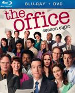 The Office US seizoen 8 Blu-ray (5 discs), nieuw (sealed), Boxset, Tv en Series, Ophalen of Verzenden, Nieuw in verpakking