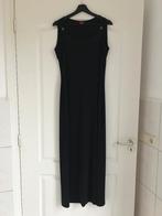 Galajurk zwart eenvoudig, Kleding | Dames, Maat 38/40 (M), Zwart, Ophalen of Verzenden, Zo goed als nieuw