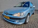 Peugeot 106 1.6 16V GTI | originele staat | 2de eigenaar, Auto's, Peugeot, Origineel Nederlands, Te koop, Zilver of Grijs, 5 stoelen