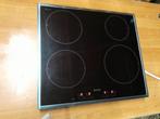 NETTE BOSCH PIE645E01 INDUCTIE KOOKPLAAT TE KOOP, Gebruikt, Inbouw, Inductie, 4 kookzones