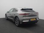 Jaguar I-PACE EV400 SE 90 kWh | BTW | 360 Camera | Luchtveri, Auto's, Jaguar, Automaat, 12 maanden, Gebruikt, 750 kg