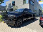 Dodge Ram 1500 LIMITED NIGHT VIRTUAL/PANO/360CAM/BOMVOL 3J G, Automaat, Gebruikt, 5654 cc, Bedrijf