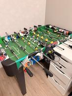 Tafelvoetbal - Zo goed als nieuw, Ophalen, Zo goed als nieuw