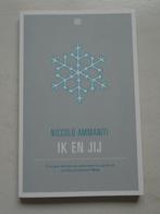 Ik en jij - Niccolò Ammaniti, Ophalen, Zo goed als nieuw, Niccolò Ammaniti, Europa overig