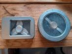 2 Fidget spinners de Luxe, Ophalen of Verzenden, Zo goed als nieuw, Jongen of Meisje
