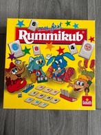 My First Rummikub, Ophalen of Verzenden, Gebruikt, Goliath