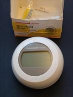 Honeywell Round T87G kamerthermostaat, Doe-het-zelf en Verbouw, Ophalen, Zo goed als nieuw