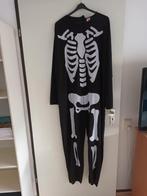 Skelettenpak, Ophalen, Zo goed als nieuw, Maat 52/54 (L)