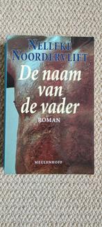 De naam van de vader - Nelleke Noordervliet, Ophalen of Verzenden, Zo goed als nieuw, Nelleke Noordervliet, Nederland