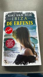 De erfenis zo goed als nieuw, Ophalen of Verzenden, Zo goed als nieuw, Kiki van Dijk, Nederland