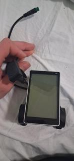 Fietscomputer M5 - Nieuwstaat, Fietsen en Brommers, Ophalen, Onbekend, Algemeen, Overige typen