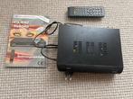 Comag SL40HD Sat Receiver, Ophalen of Verzenden, Minder dan 60 watt, Overige merken