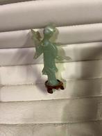 Quining. Jadaiet. Punt gaaf, Verzamelen, Beelden en Beeldjes, Ophalen of Verzenden, Zo goed als nieuw, Dier