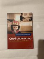 Stefan Ramaekers - Goed ouderschap, Ophalen of Verzenden, Zo goed als nieuw, Stefan Ramaekers; Judith Suissa