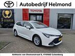 Toyota Corolla Touring Sports Hybrid 140 Active, 4 cilinders, Corolla, Wit, Origineel Nederlands
