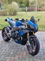 Aprilia tuono v4 1100, Motoren, Particulier, Naked bike